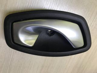 ручка внутренняя передняя правая Renault Laguna 2 поколение [рестайлинг] 2007, 806700005R
