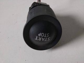 кнопка запуска двигателя Renault Megane 2 поколение [рестайлинг] 2007, 1927937