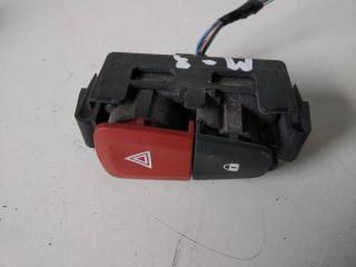 кнопка аварийной сигнализации Renault Megane 3 поколение 2009, 252100004R