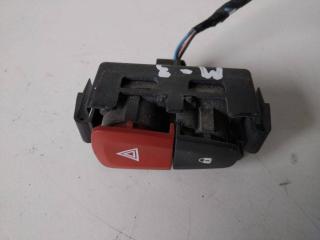 кнопка аварийной сигнализации Renault Megane 3 поколение 2009, 8200214896