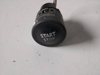 кнопка запуска двигателя Renault Megane 3 поколение 2014, 1927937