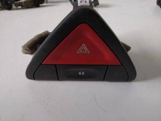 кнопка аварийной сигнализации Renault Koleos 1 поколение 2011, 68485JY00A