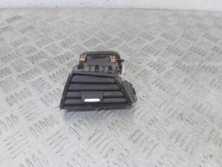 дефлектор обдува салона BMW 2 серия F22/F23 2017, купе, 2636103