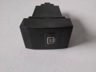 кнопка обогрева заднего стекла Kia Sorento 1 поколение 2006, 864W03000