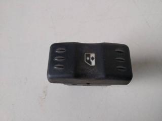 кнопка стеклоподъемника двери Renault Logan 1 поколение 2007