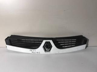 решетка радиатора Renault Master 2 поколение [рестайлинг] 2006, 8200426365