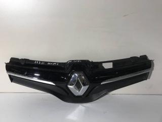 решетка радиатора Renault Kangoo 2 поколение [рестайлинг] 2017, 623101381R