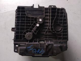 полка аккумулятора Renault Megane 3 поколение 2010, 244460002R