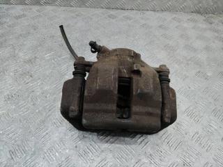 суппорт передний левый Mercedes-Benz C-Класс W203/S203/CL203 [рестайлинг] 2005, дизель