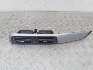 дефлектор обдува салона BMW 2 серия F22/F23 2017, купе, 9347436