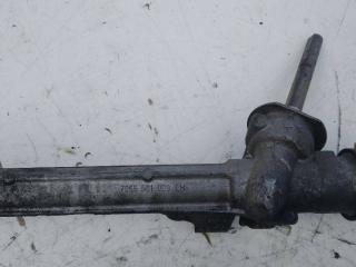 рулевая рейка Renault Megane 2 поколение 2005