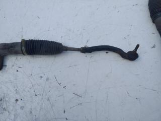 рулевая рейка Renault Megane 2 поколение 2004