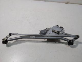 механизм стеклоочистителя (трапеция дворников) Renault Sandero 1 поколение 2010, 8200619512