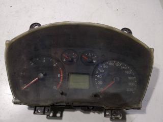 щиток приборов (приборная панель) Ford Transit 7 поколение 2011, 9C1T-10849