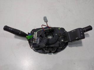 переключатель подрулевой (стрекоза) Renault Megane 2 поколение 2006