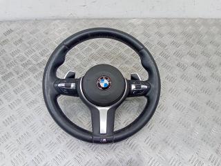 руль BMW 2 серия F22/F23 2017, купе, 7849393