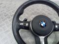 руль BMW 2 серия F22/F23 2017, купе, 7849393 - фото №3