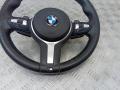руль BMW 2 серия F22/F23 2017, купе, 7849393 - фото №5