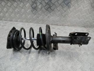 стойка передняя Renault Megane 3 поколение 2011, 1.5 л., дизель, 543020008R