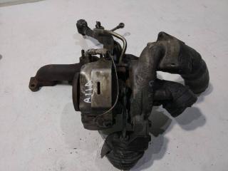 турбина Volkswagen Golf 6 поколение 2011, 1.6 л., дизель, 03L253016T