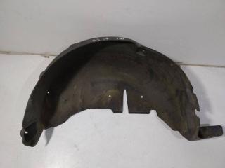 защита арок задняя левая (подкрылок) Renault Megane 3 поколение 2010, хетчбэк 5 дв., 767493061R