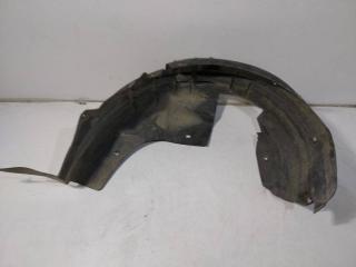 защита арок задняя правая (подкрылок) Renault Laguna 3 поколение 2009, 767460001R