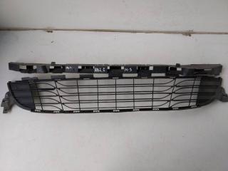 заглушка (решетка) в бампер Renault Megane 3 поколение 2009, 622540001R