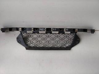 заглушка (решетка) в бампер Renault Megane 3 поколение 2010, 622541790R