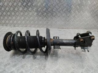 стойка передняя Renault Master 3 поколение 2012, 2.3 л., дизель, 543028774R