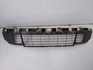 заглушка (решетка) в бампер Renault Scenic 3 поколение 2009, 622545401R