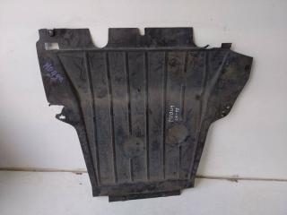защита двигателя Renault Modus 1 поколение 2006, 8200161848