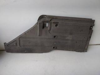 защита днища Hyundai i40 1 поколение [рестайлинг] 2016, 84138-3Z500