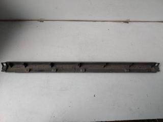 накладка на порог Renault Koleos 1 поколение 2008, 76850-JY00A