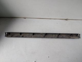 накладка на порог Renault Koleos 1 поколение 2008, 76851-JY00A