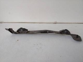 крепление крыла переднего левого Renault Laguna 3 поколение 2011, 631220001R