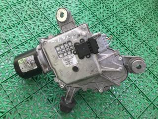 моторчик передних стеклоочистителей (дворников) Citroen C4 Picasso 1 поколение 2008, 53042436