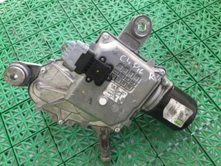 моторчик передних стеклоочистителей (дворников) Citroen C4 Picasso 1 поколение 2008, 53630327