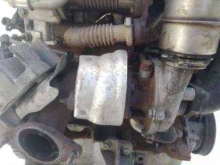 турбина Renault Megane 3 поколение 2011, 1.5 л., дизель, 54359710028