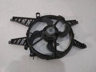 вентилятор радиатора Renault Clio 3 поколение [рестайлинг] 2010, 1.2 л., бензин, 8200748438