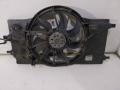 вентилятор радиатора Renault Laguna 3 поколение 2009, 1.5 л., дизель, 214810039R - фото №2