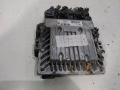 блок управления двигателем Renault Scenic 3 поколение 2010, 237100345R - фото №3