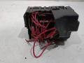 блок предохранителей Renault Laguna 3 поколение 2010, 8200393836R - фото №3