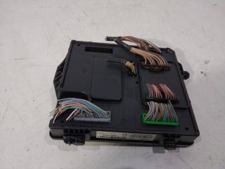 блок комфорта Renault Scenic 3 поколение 2009, 284B15986R