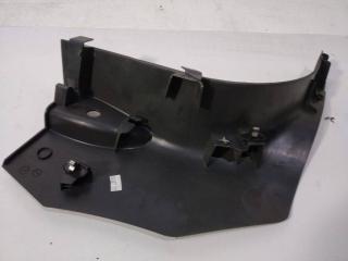 накладка на порог внутренняя Renault Scenic 3 поколение 2009, 768370015R