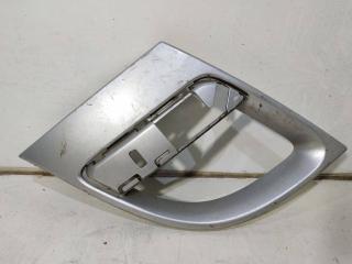 заглушка (решетка) в бампер Renault Megane 3 поколение 2010, купе, 623830001R