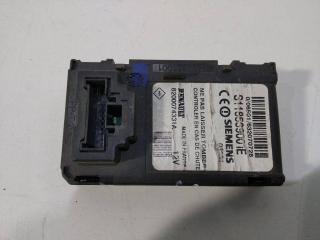 замок зажигания Renault Megane 2 поколение 2006, 8200074331A