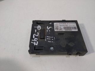 замок зажигания Renault Laguna 3 поколение 2009, 285909828R