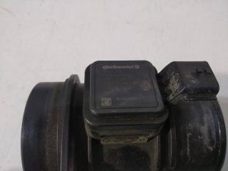 расходомер воздуха Renault Megane 3 поколение 2009, 1.5 л., дизель, 8200682558