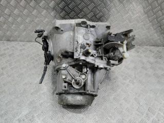 КПП механическая (МКПП) Peugeot 308 T9 2013, 1.6 л., дизель, МКПП, 20DM69