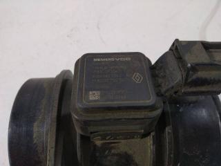расходомер воздуха Renault Laguna 3 поколение 2009, 1.5 л., дизель, 8200682558